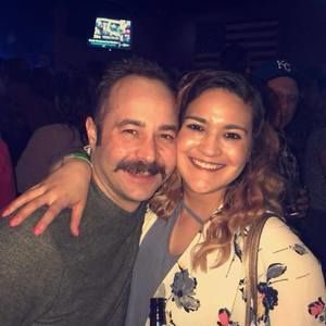 Meet your Posher, Naomi